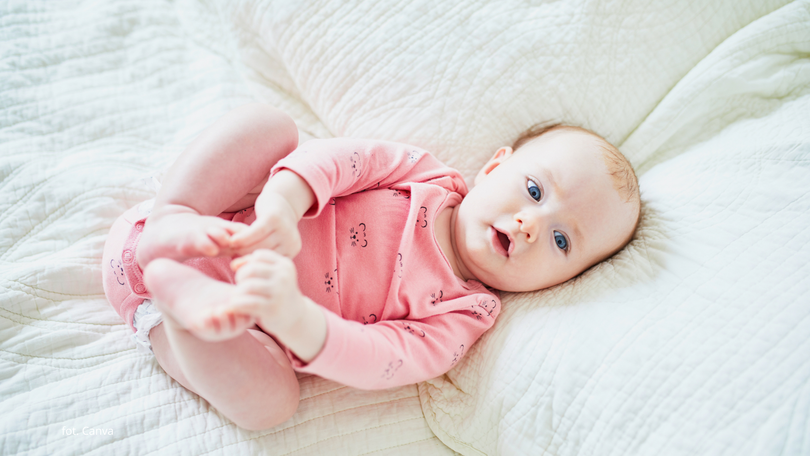 Żadna dziewczynka w Polsce nie dostała tego imienia w 2025. Kiedyś było hitem!