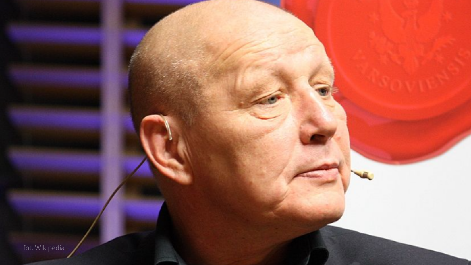 „Powstanie choroba” – Nowa wizja Krzysztofa Jackowskiego budzi niepokój