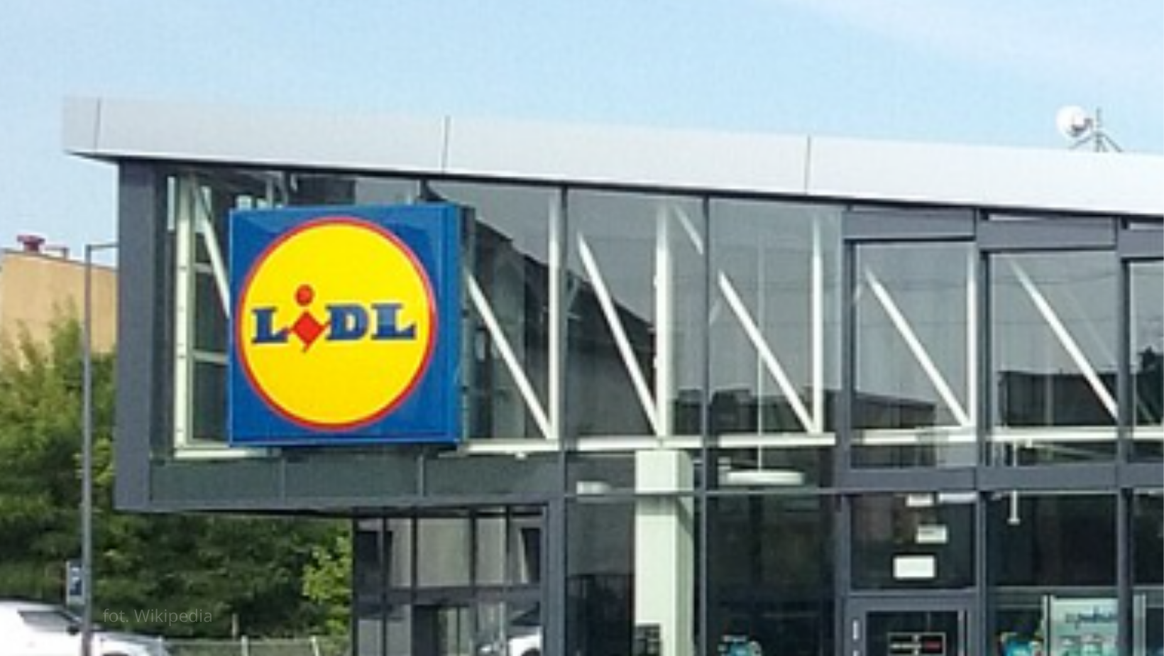 „Nie podawać dzieciom” – Lidl ostrzega klientów! Informacja o zagrożeniu