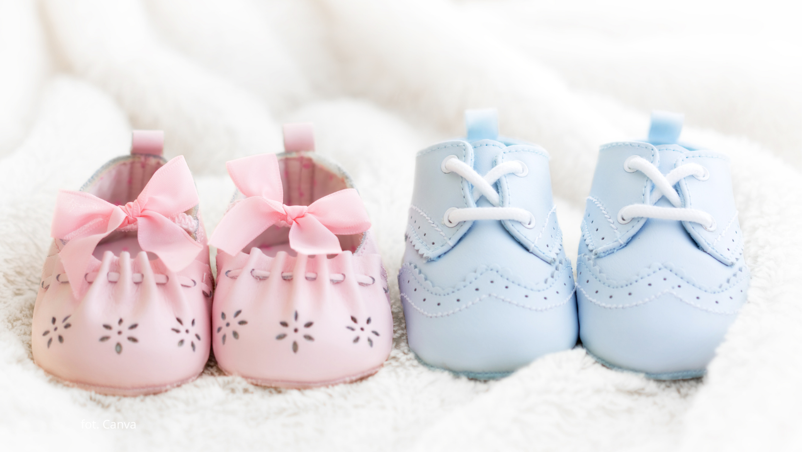 Te imiona robiły furorę w 2025 roku. Rodzice wprowadzili trochę zmian…