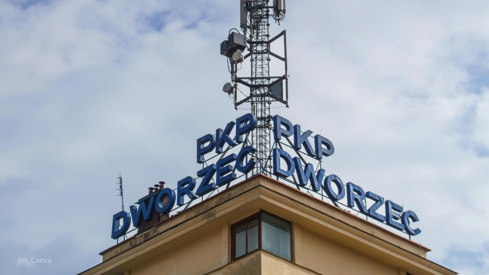 PKP Intercity szuka pracowników. Pensje robią wrażenie