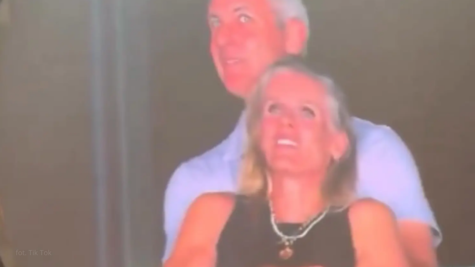 Nagranie z koncertu Coldplay zrujnowało jej karierę. Teraz Kristin zarabia na tym fortunę