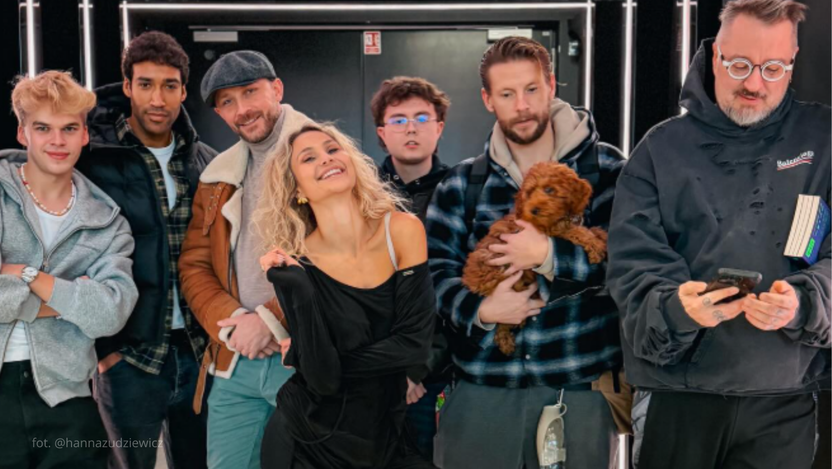 Polsat ujawnia pełny skład par w „Tańcu z Gwiazdami”. Zobacz, kto z kim zatańczy