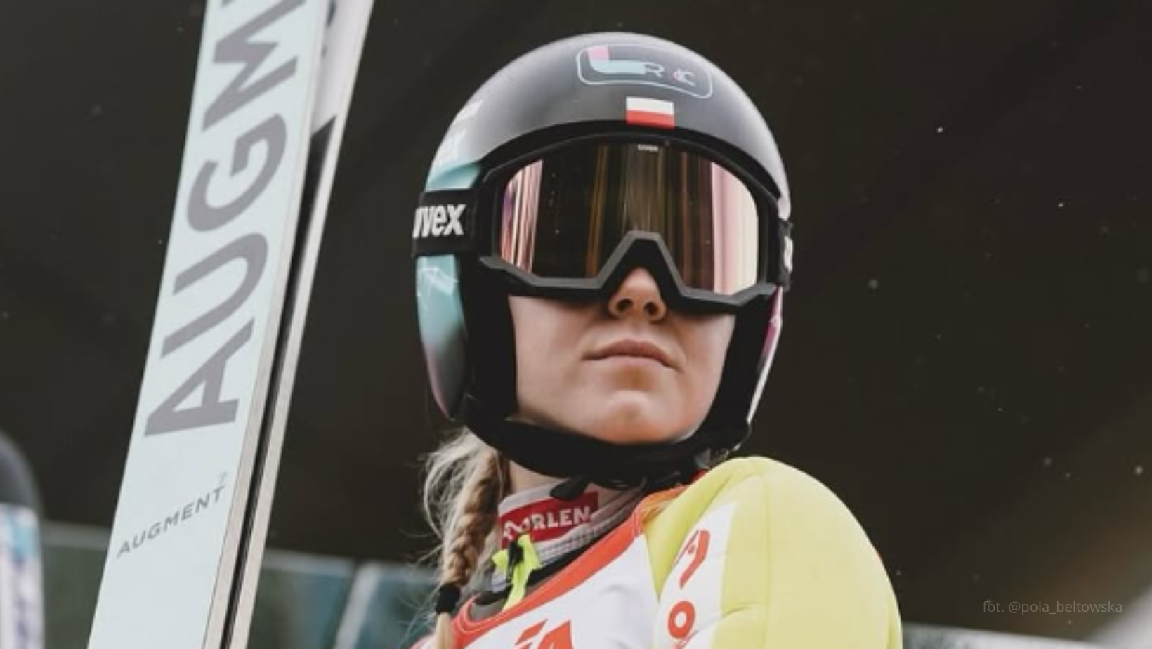 „Nie będzie naszej zgody” – PZN reaguje po hejcie na Polę Bełtowską. Mocne oświadczenie