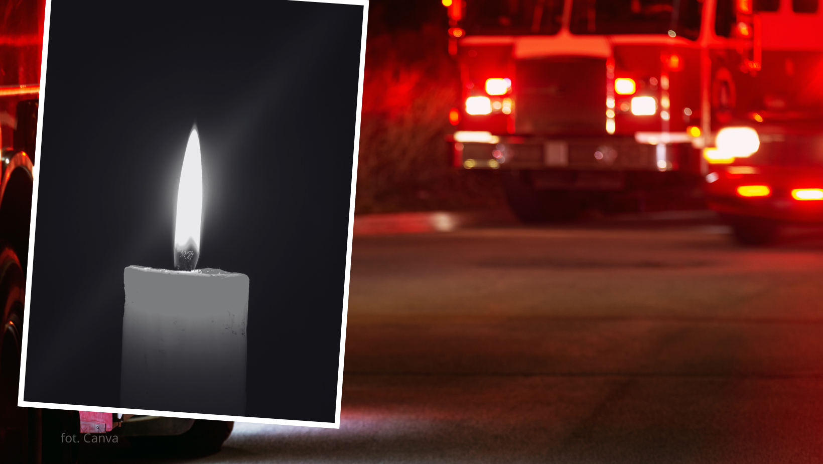 Nie żyje 14-latka. Tragedia w mieszkaniu w Krakowie