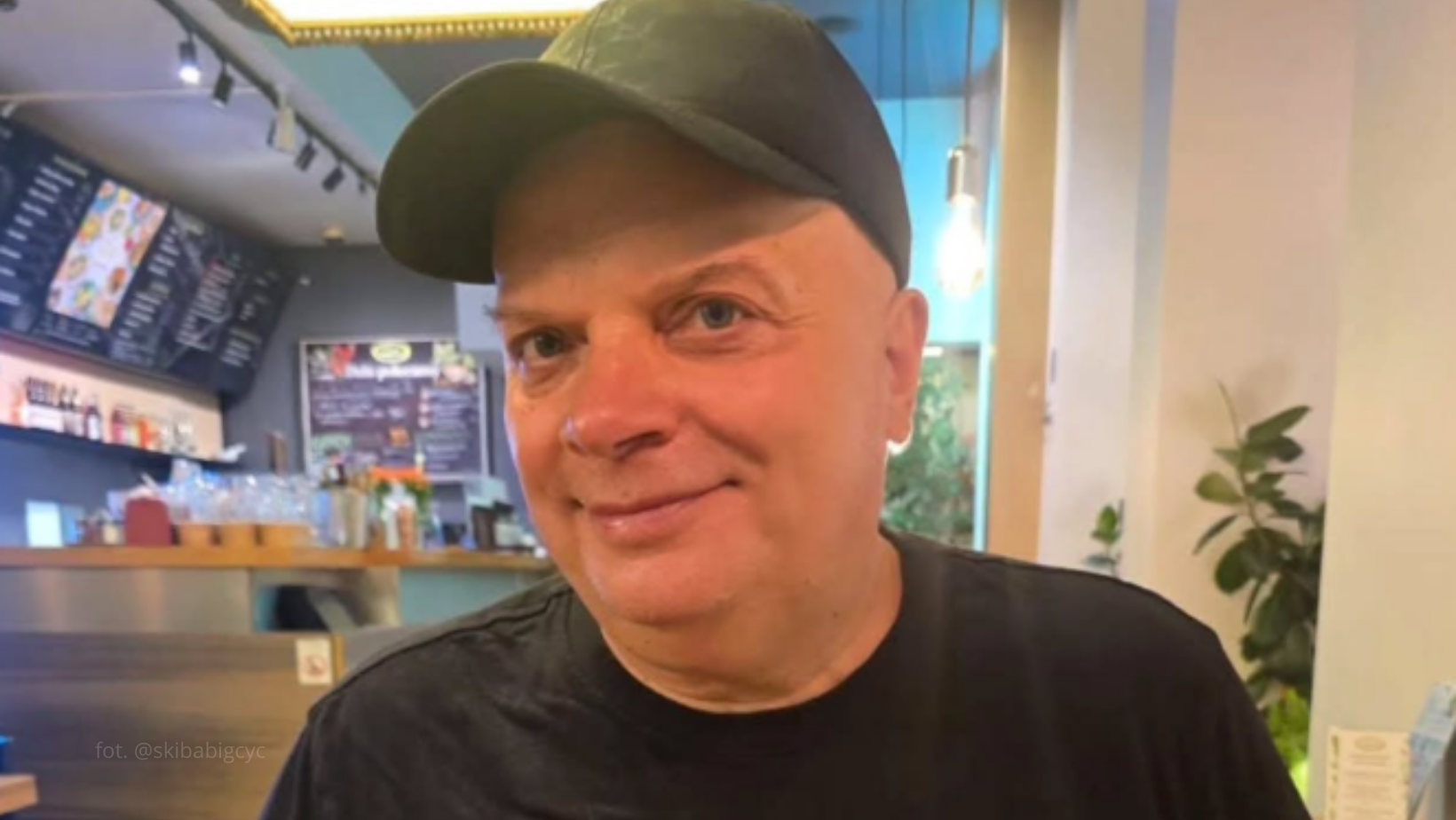 Skiba w żałobie. Przekazał smutne informacje