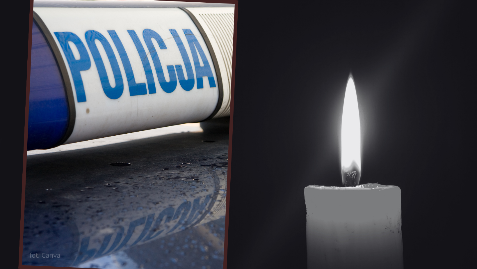 Tragiczny finał poszukiwań 23-latki. Były partner zatrzymany