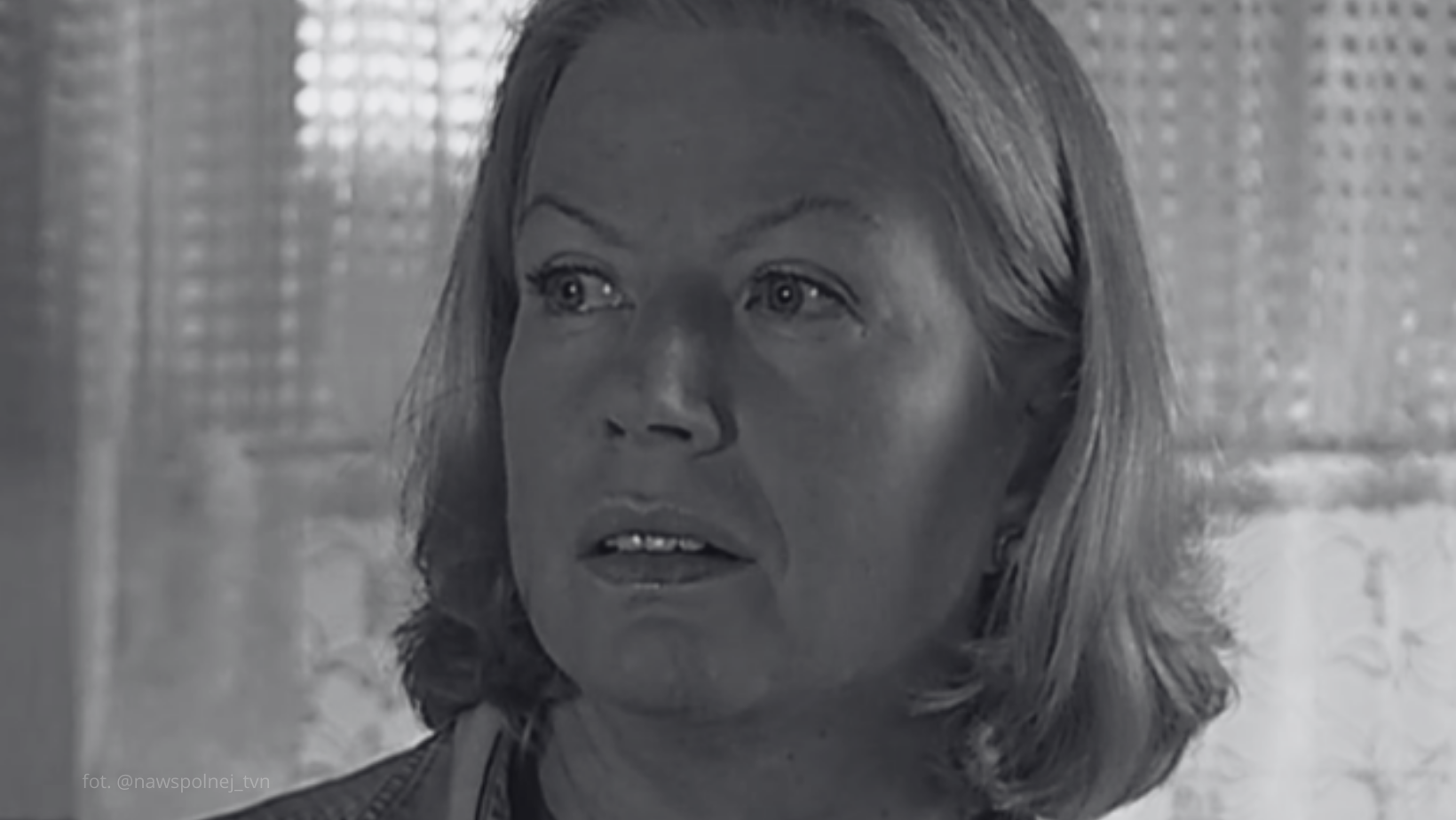 Wzruszające pożegnanie Bożeny Dykiel w serialu „Na Wspólnej”