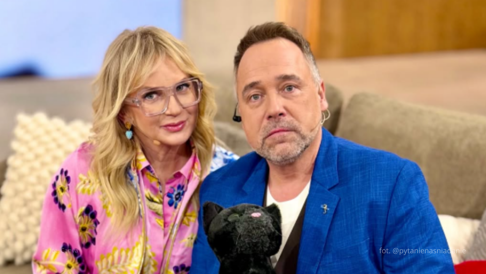 „Pytanie na śniadanie” zaskoczy widzów. Nadchodzą zmiany!