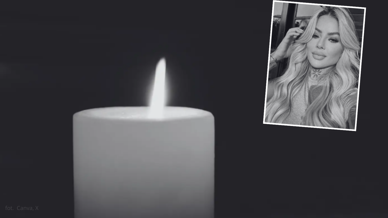 27-letnia influencerka nie żyje. Dramat po operacji plastycznej