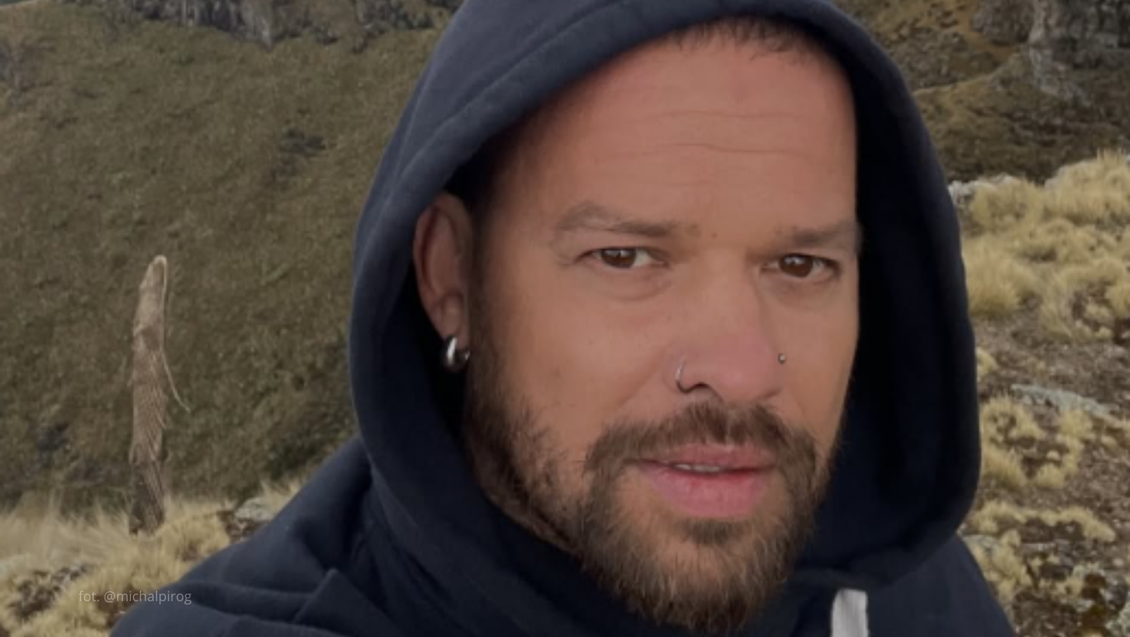 Michał Piróg odchodzi z TVN po 25 latach!