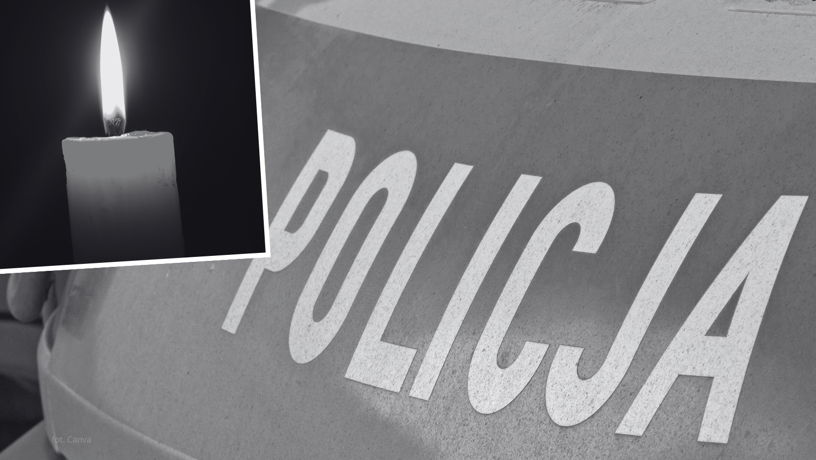 Noc grozy w opolskim. Znaleziono cztery ciała…