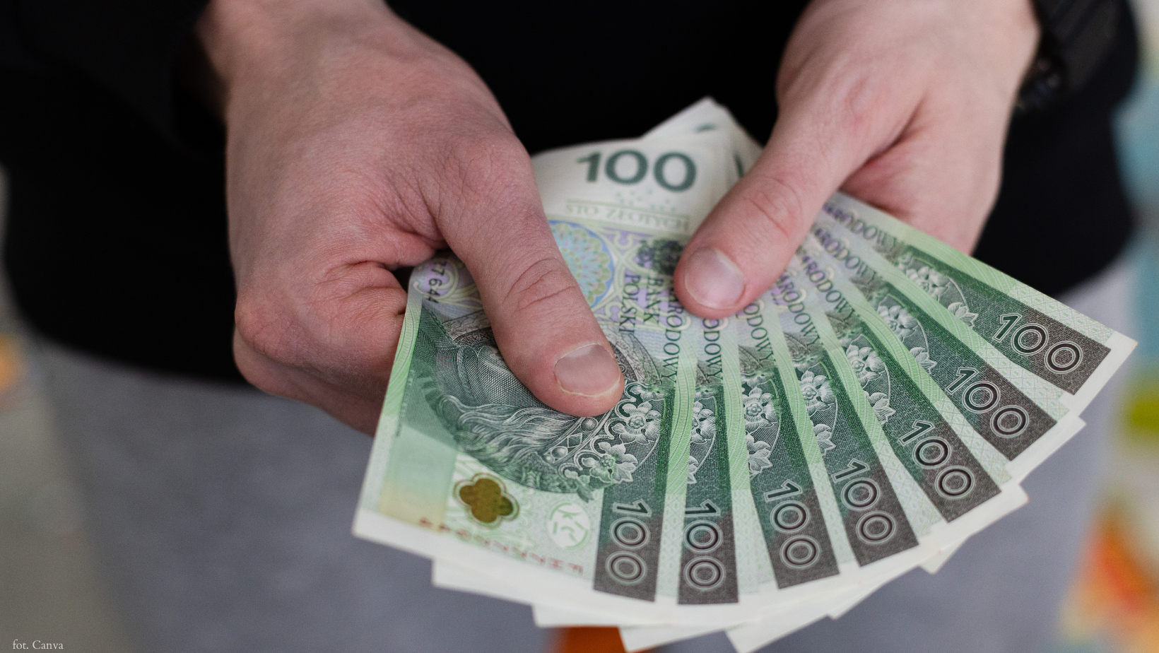 Tysiące pracowników z wyższą pensją – zobacz, kto skorzysta!