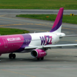 Odwołane loty WizzAir!