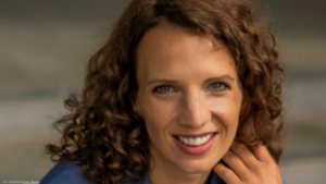 Zaginięcie polskiej aktorki