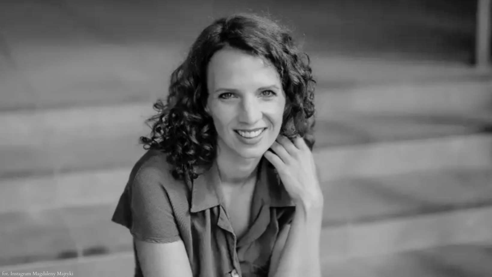Są wstępne wyniki sekcji zwłok Magdaleny Majtyki! Jak zginęła aktorka?