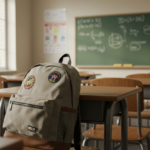 Nowy przedmiot w szkole