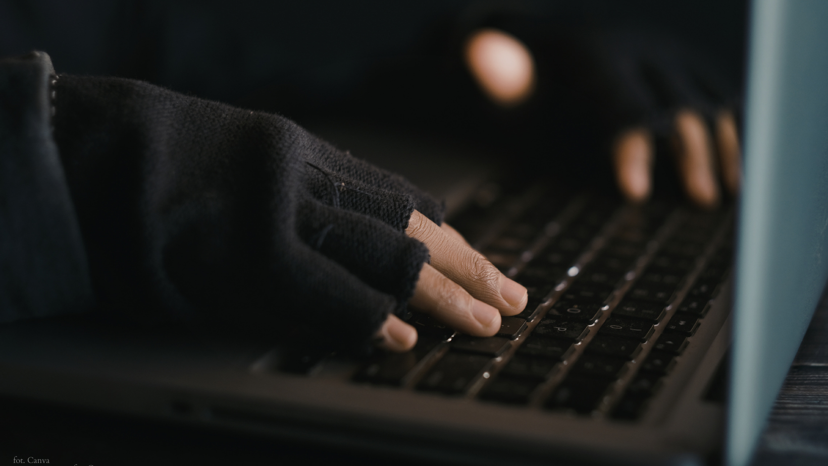 Próba cyberataku na Narodowe Centrum Badań Jądrowych. Służby zareagowały natychmiast