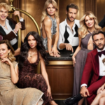 Taniec z gwiazdami znika