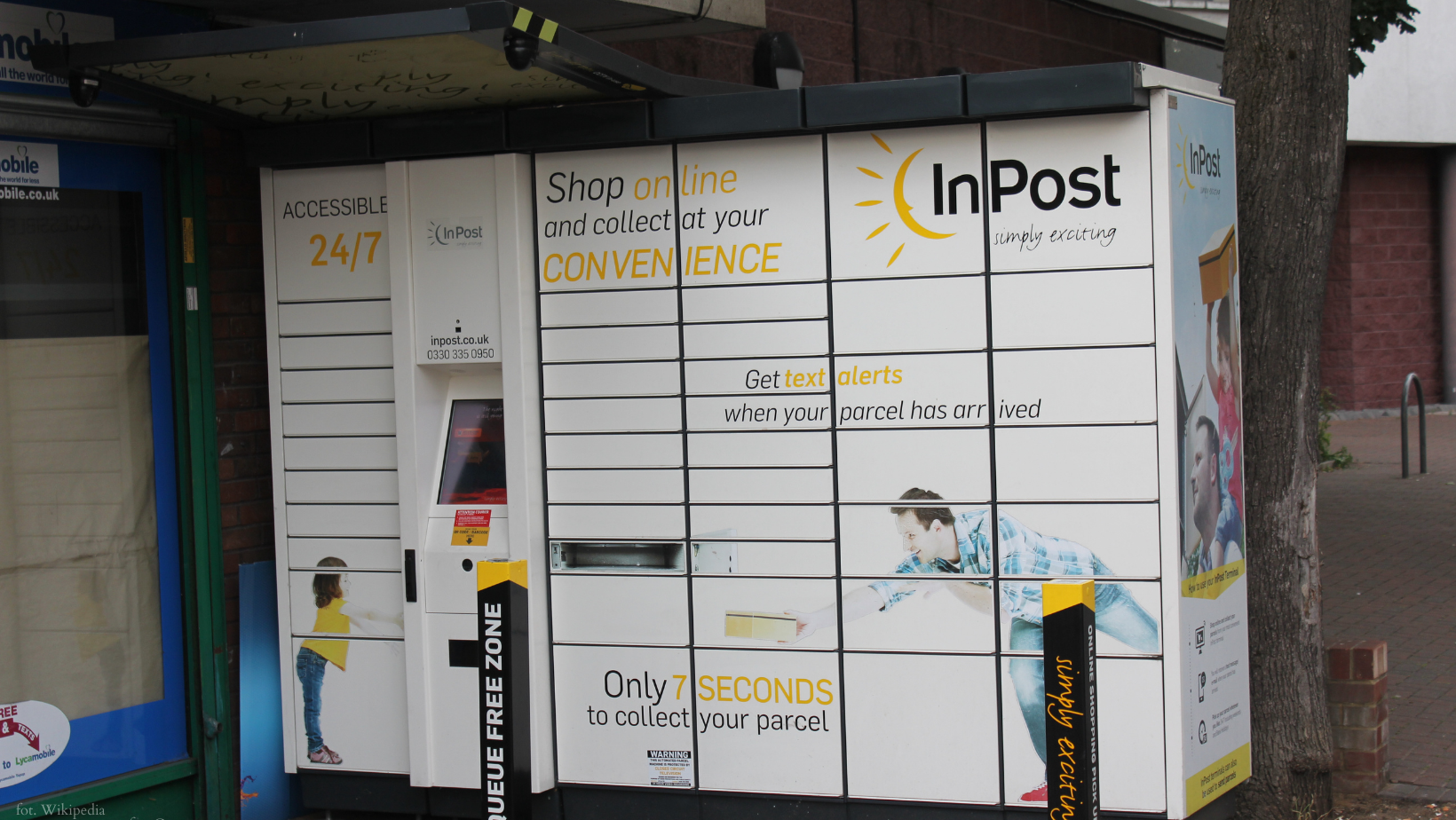 Rewolucja w Paczkomatach InPost. Nowe zasady nadawania przesyłek od 16 marca 2026