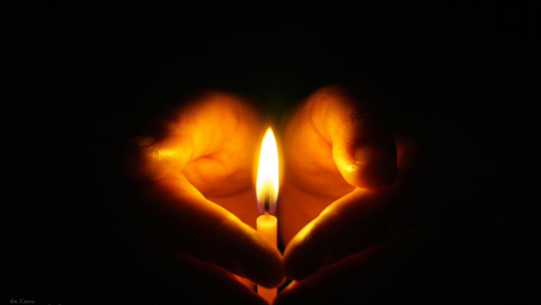 Nie żyje Dawid Gajda