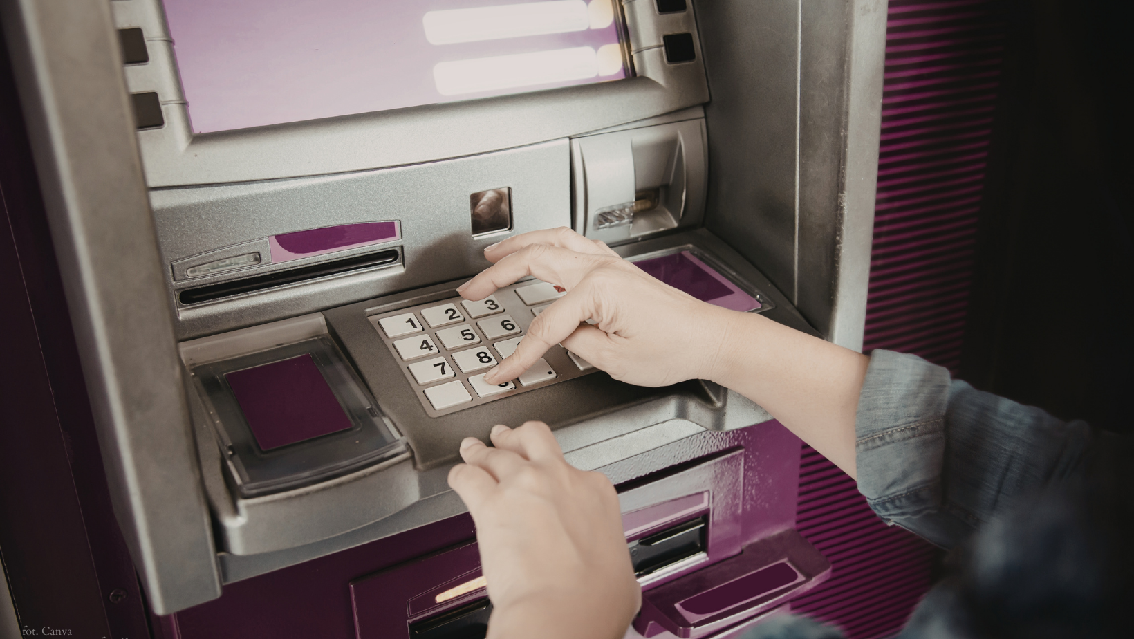 Nowe ograniczenia wypłat z bankomatów! To się zmieniło dla użytkowników BLIKA!