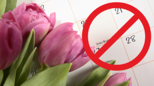 Pierwszy dzień wiosny