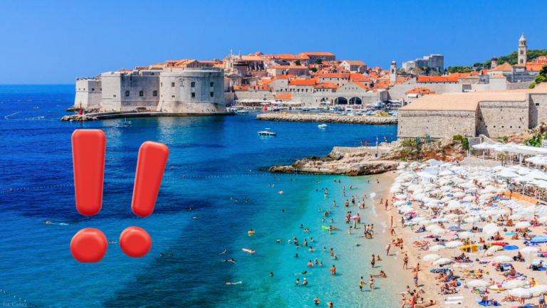 wakacje w Chorwacji