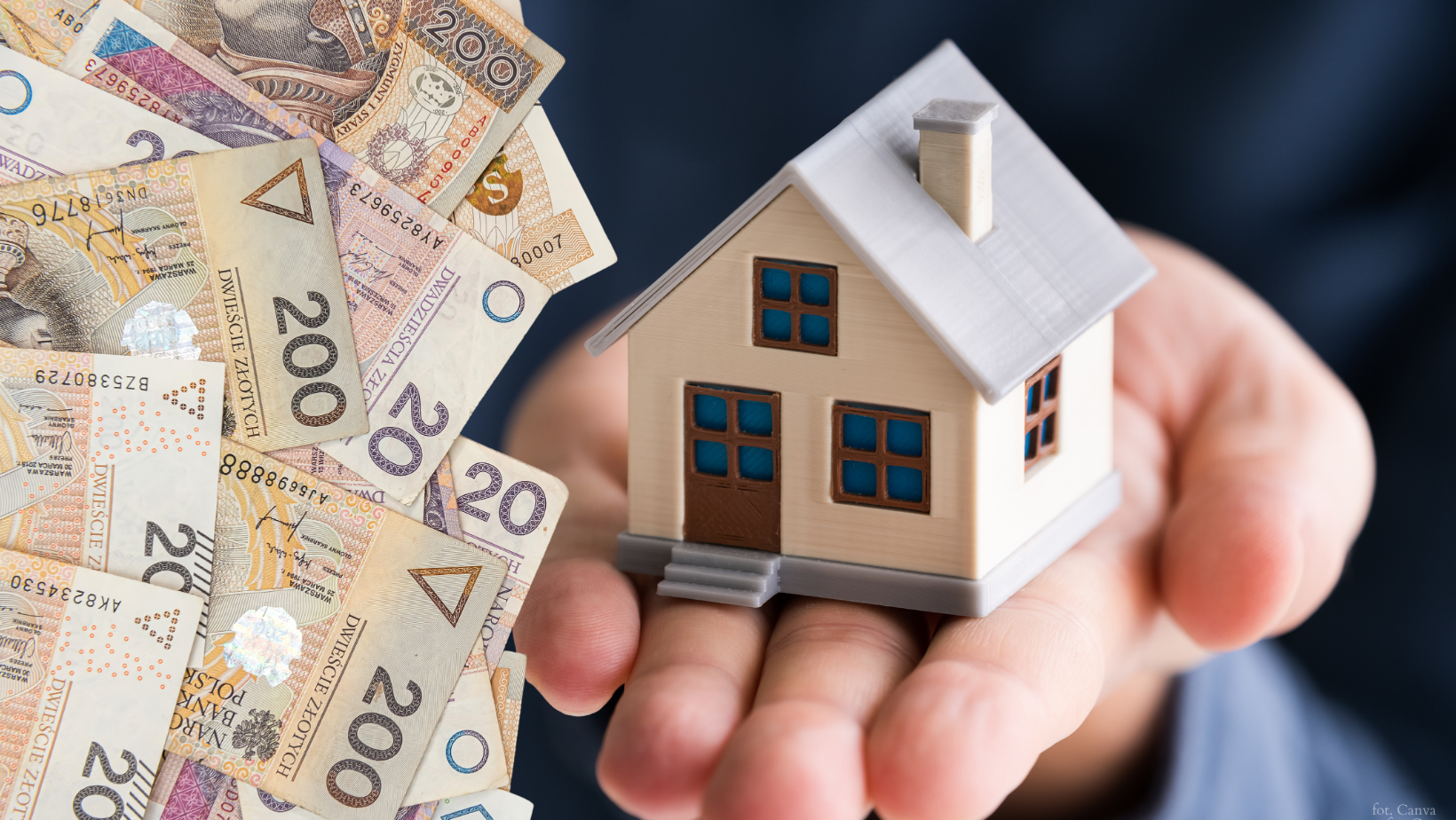 8000 złotych dla właścicieli domów! Kiedy rusza nowy program?