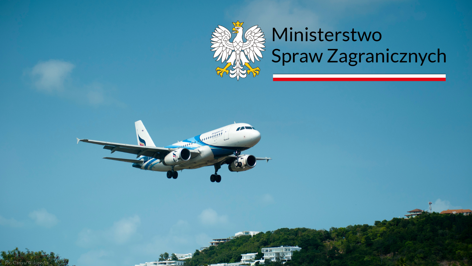 PILNE ostrzeżenie MSZ! Najwyższy stopień zagrożenia!