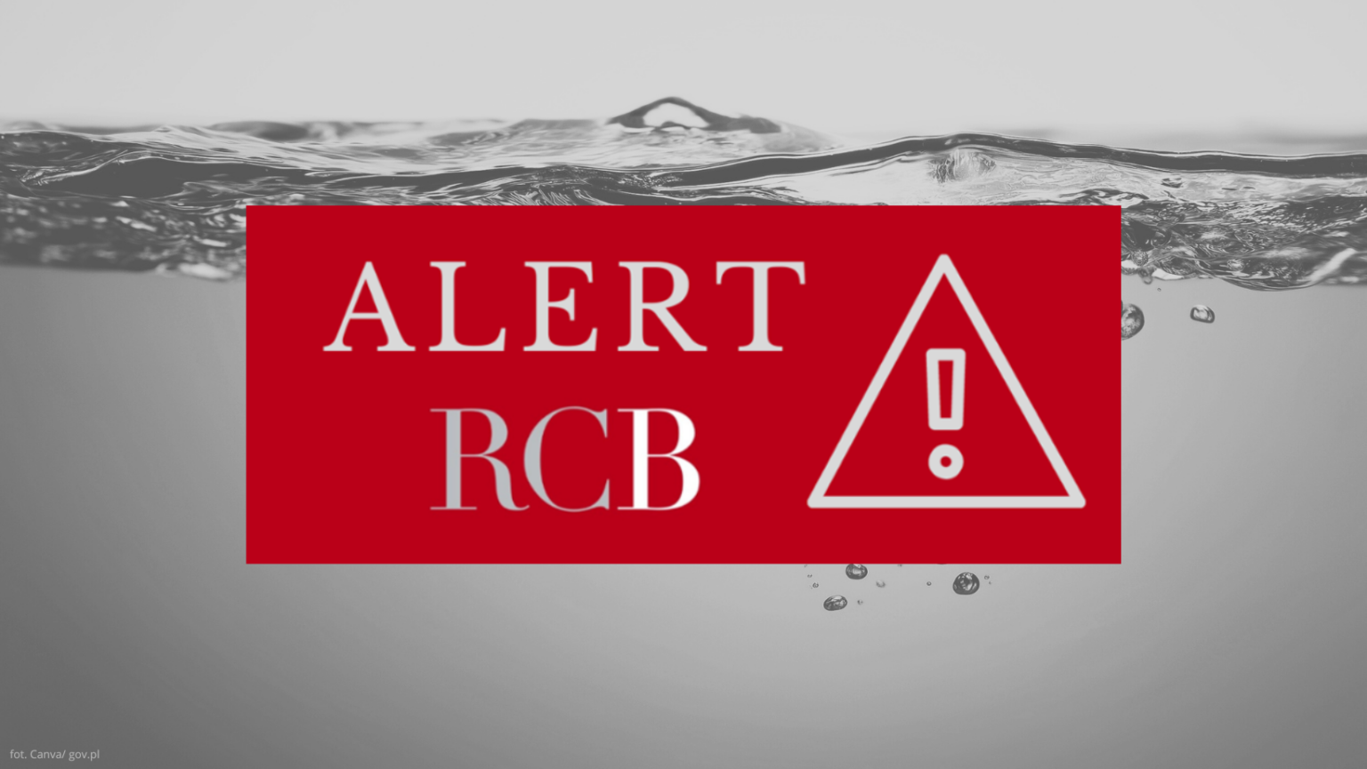 Alert RCB