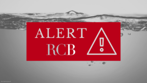 Alert RCB