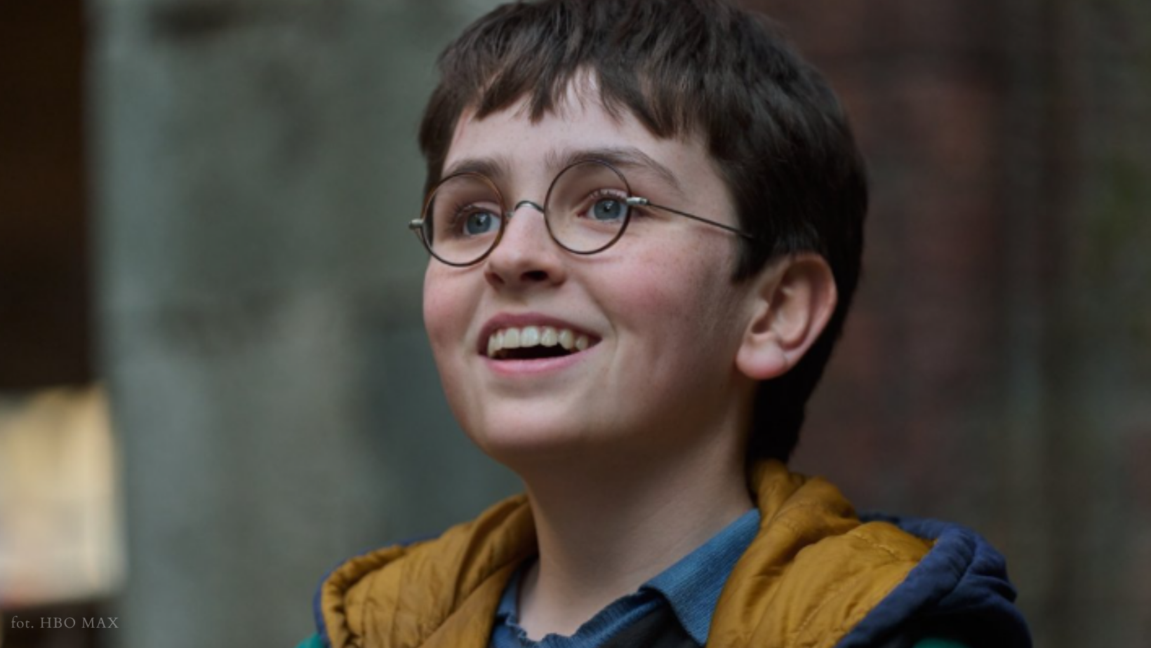 Fani wściekli po zwiastunie „Harry’ego Pottera”. „Zniszczyli to”