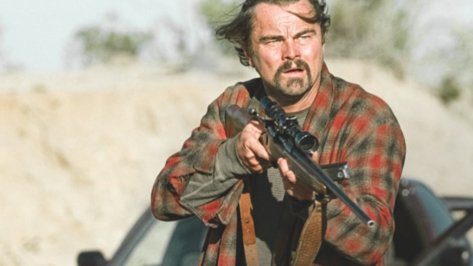 Ten film ma aż 13 nominacji do Oscarów. Gdzie obejrzeć „Jedna bitwa po drugiej”?