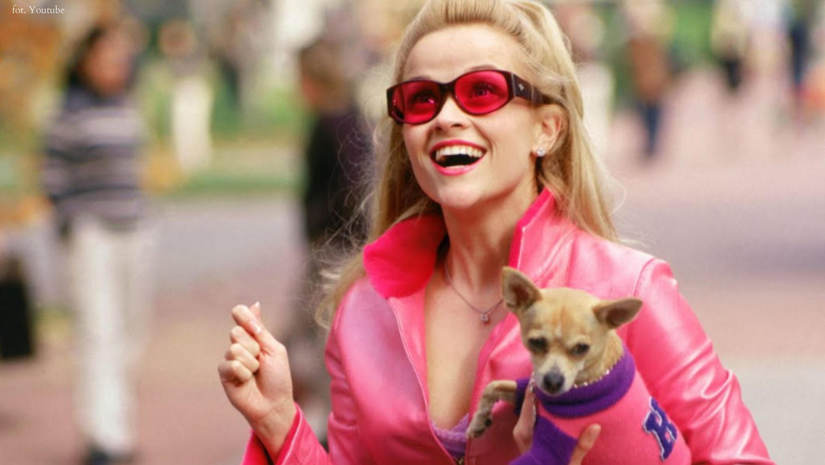 Najlepsze filmy na Dzień Kobiet – idealne do obejrzenia z mamą, siostrą i przyjaciółką