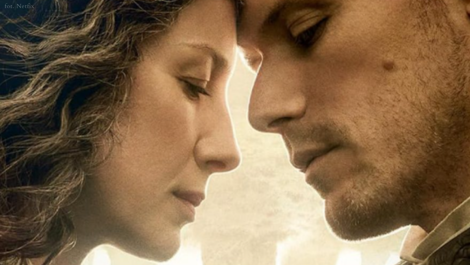 „Outlander” wrócił po raz ostatni! Polacy kochają ten serial!