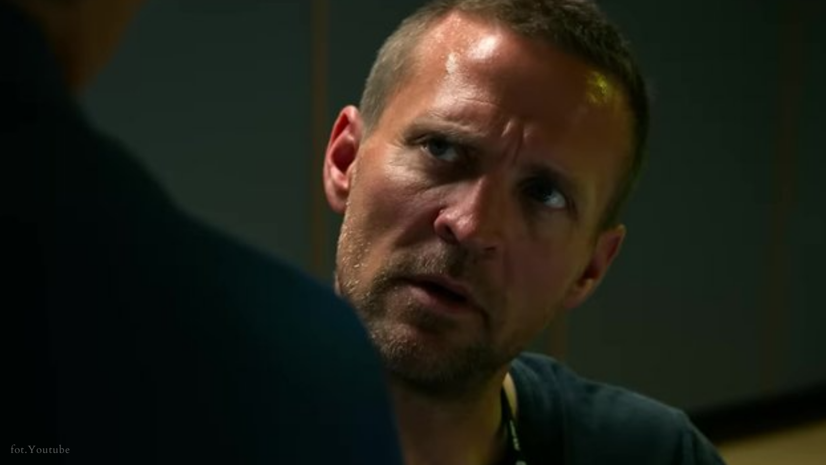 Harry Hole wraca na ekran. To będzie hit!