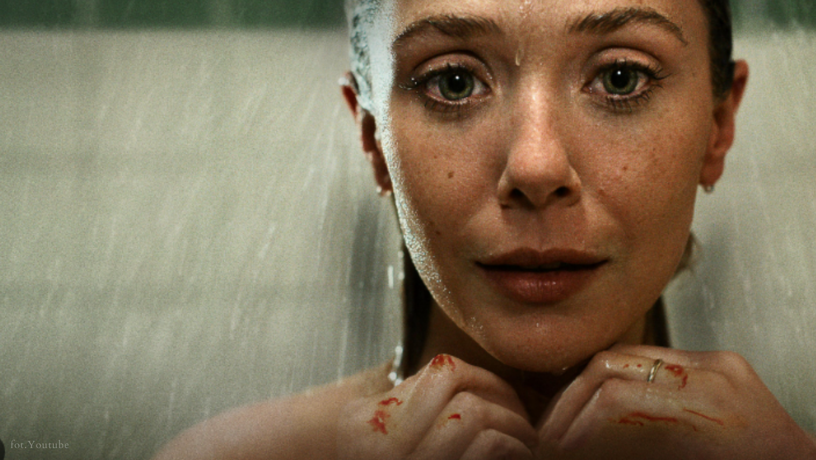 Ten mroczny serial jest numerem 1 na Netflixie!