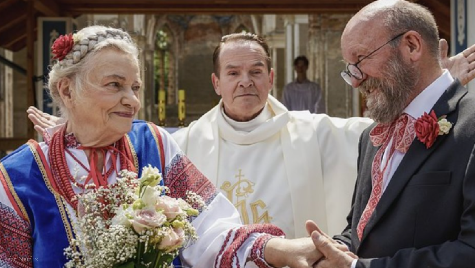 Kosmici na Podlasiu? Netflix szykuje szaloną komedię