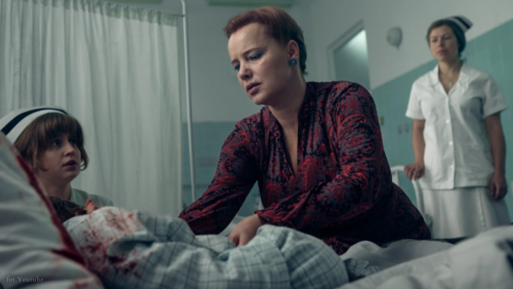 Rodzina bohaterki “Ołowianych dzieci” uderza w Netflixa! Sprawa może trafić do sądu!