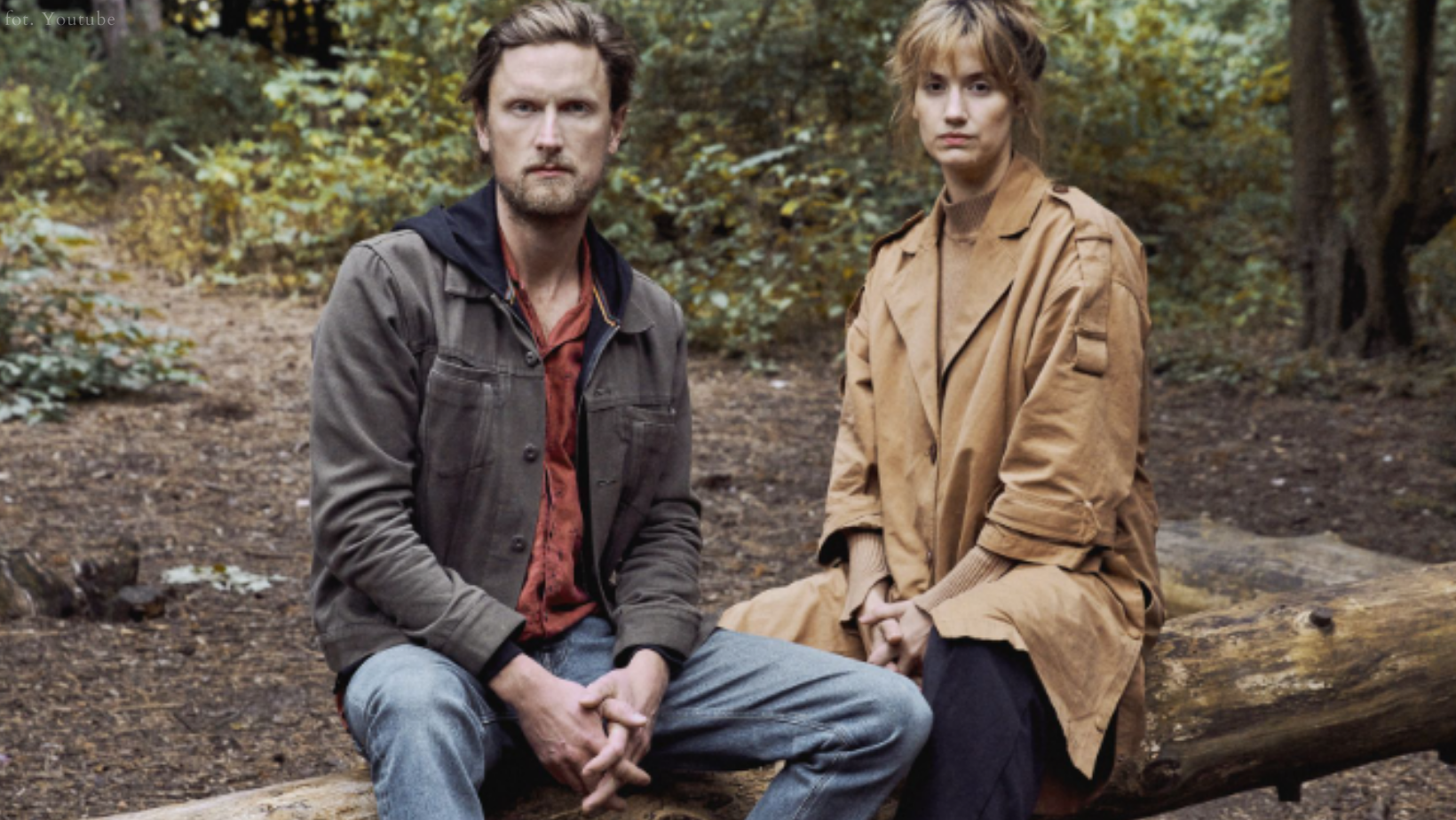 Ten serial trzymał w napięciu miliony. Skandynawski thriller powraca!