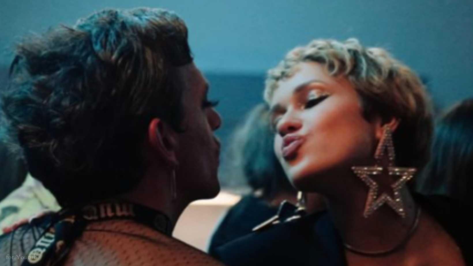 Ten polski thriller erotyczny na Netflixie rozpala widzów!