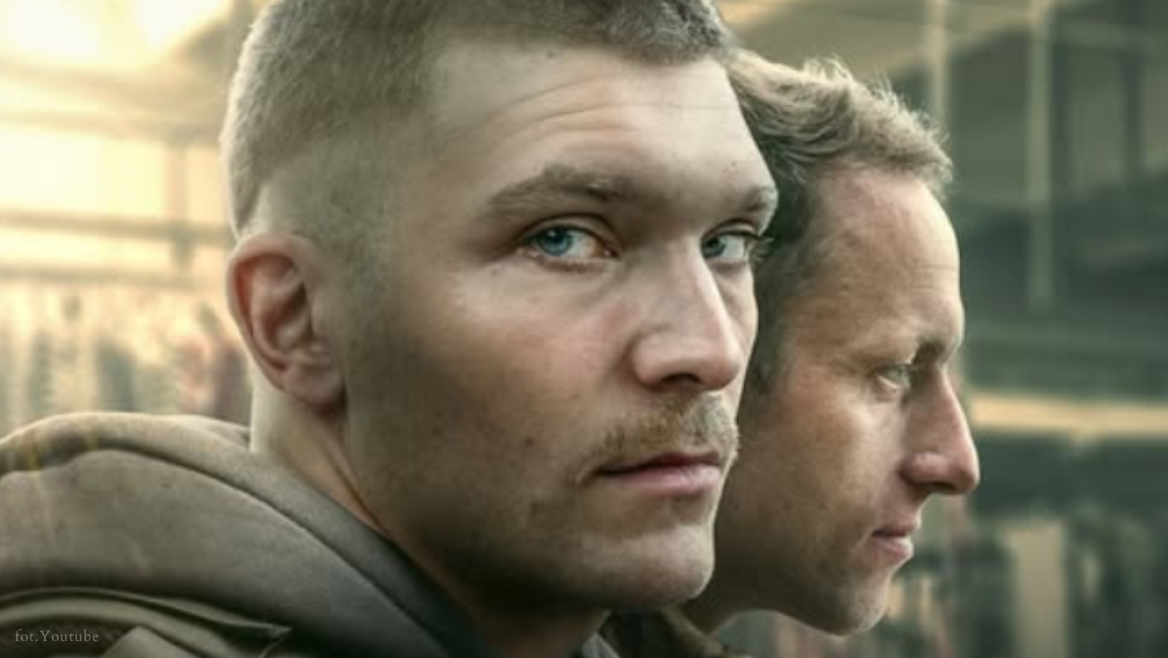 Polski hit „Idź przodem, bracie” wraca. Trwają zdjęcia do 2. sezonu