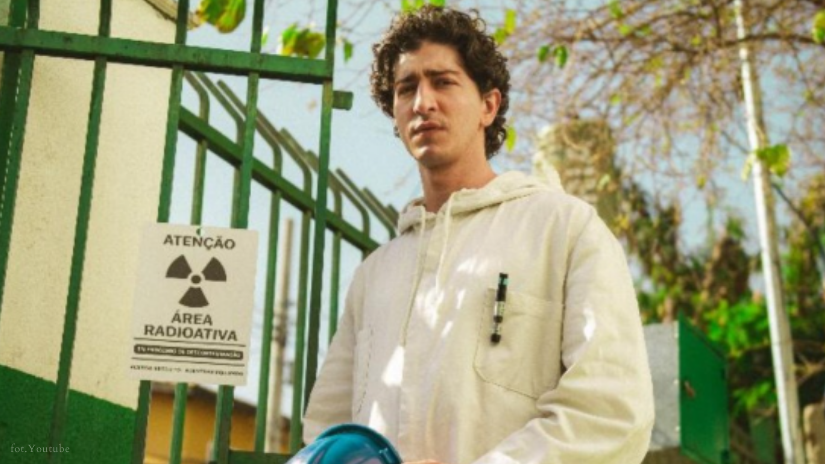 Nowy hit Netflixa porównywany do „Czarnobyla”. Ten miniserial podbił Top 10 w jeden dzień