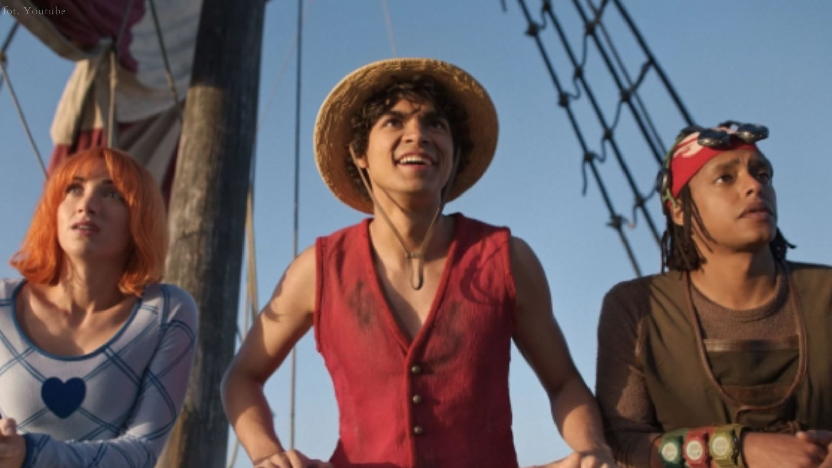 „One Piece” wraca z 2. sezonem! Nowe przygody piratów już na Netflixie