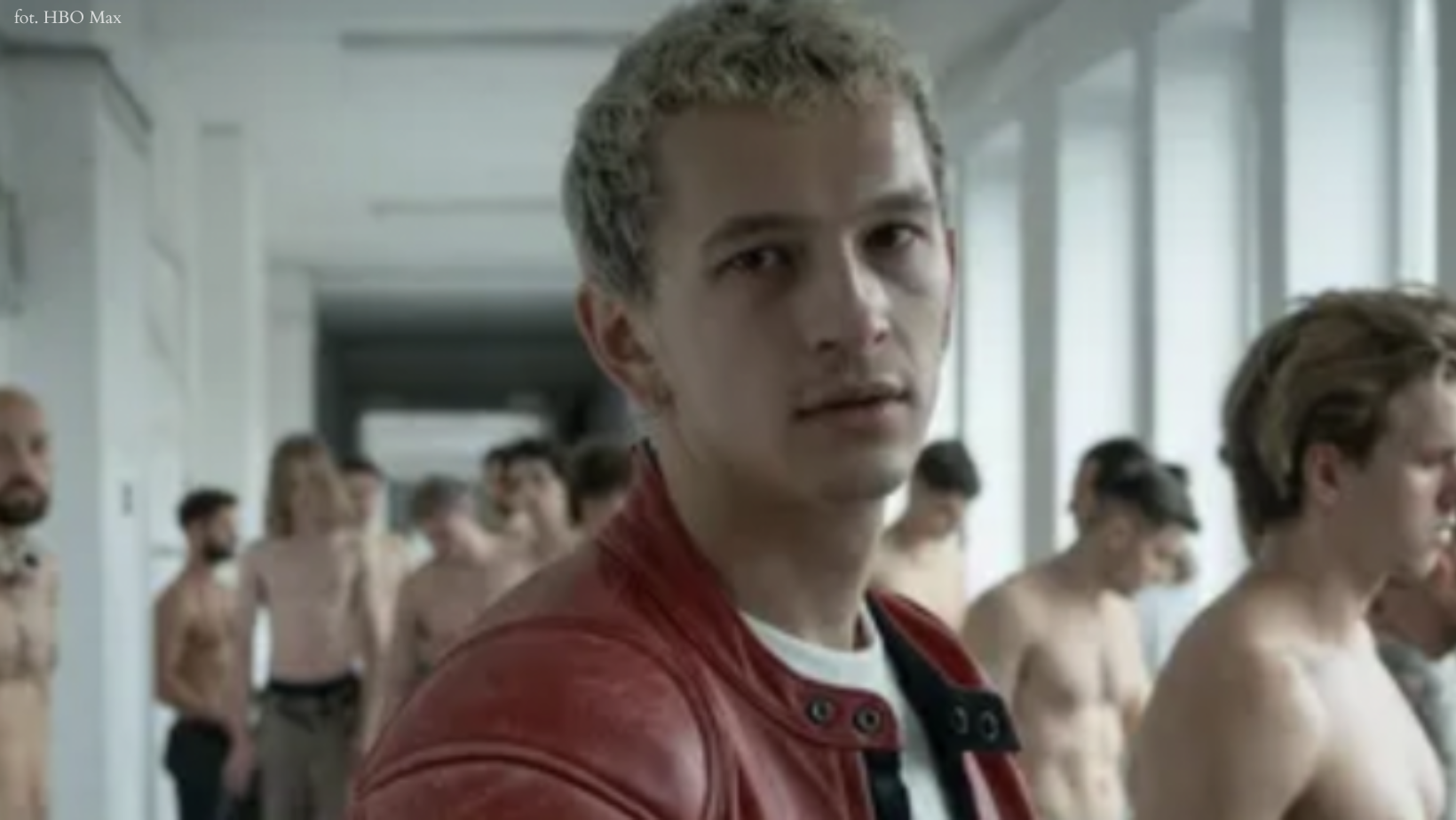 Polski serial w światowej elicie! Taki sukces zdarza się raz na dekadę