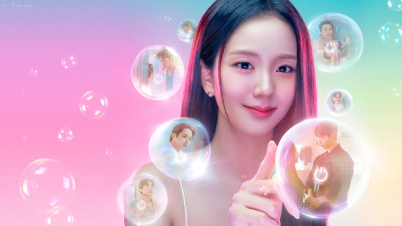 Netflix ma nową koreańską komedię romantyczną. „Chłopak na życzenie” to hit!