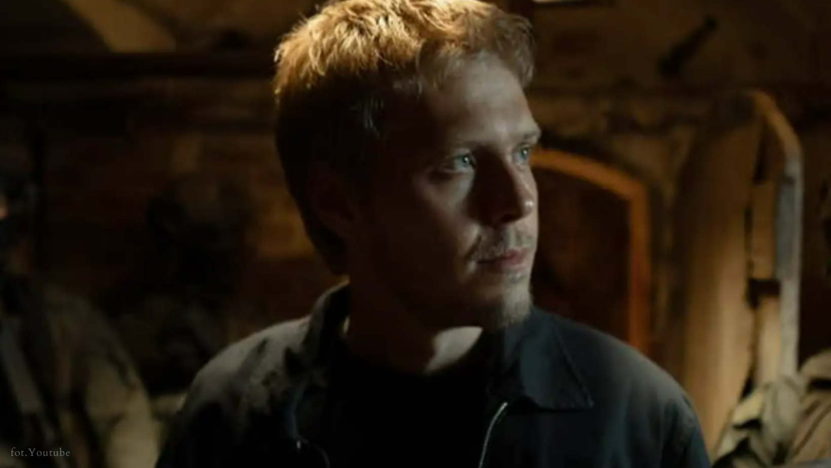 „Kolory zła” wracają. Nowa część będzie jeszcze mroczniejsza!