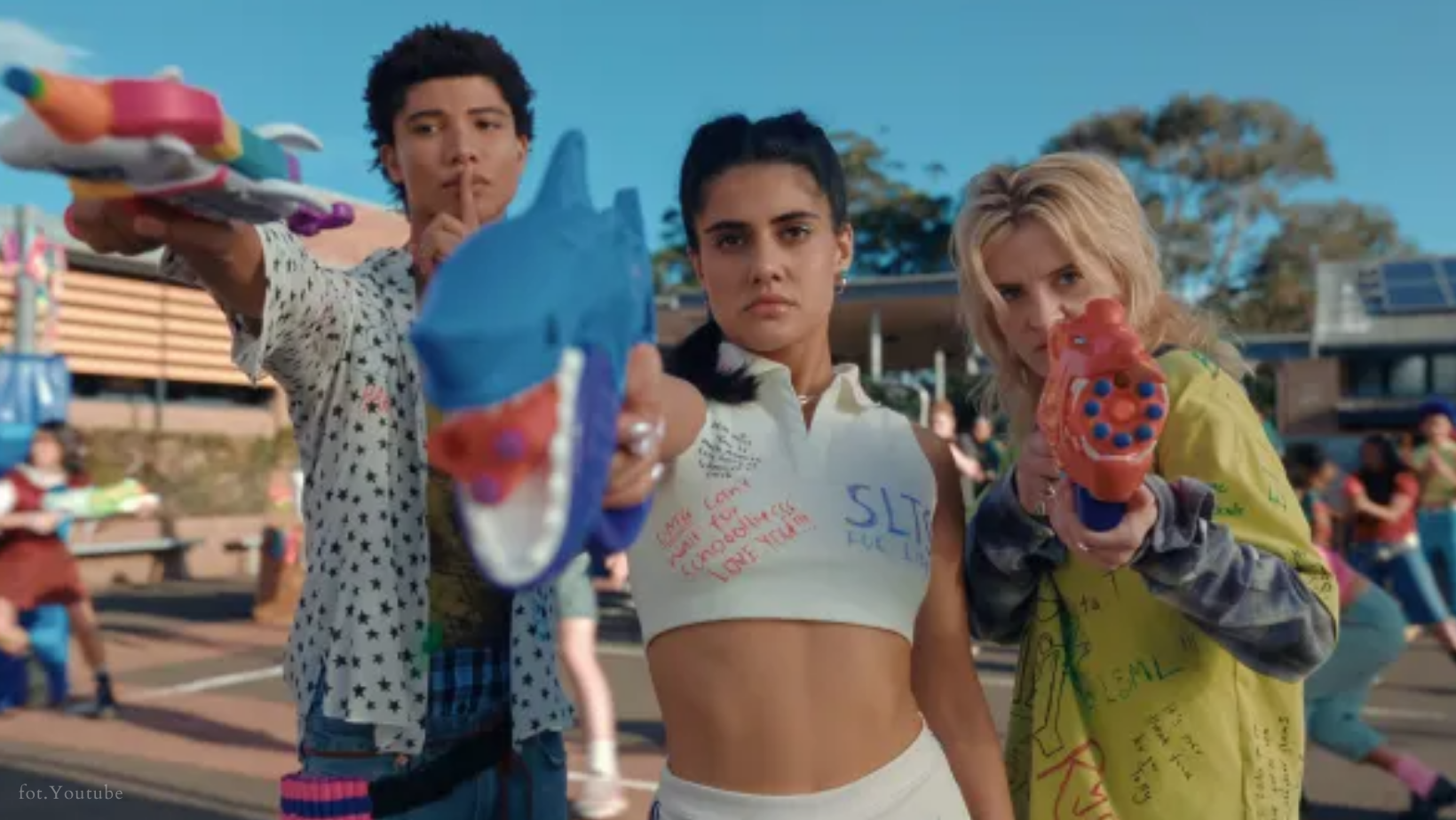 Te premiery podbiją Netflixa w tym tygodniu!