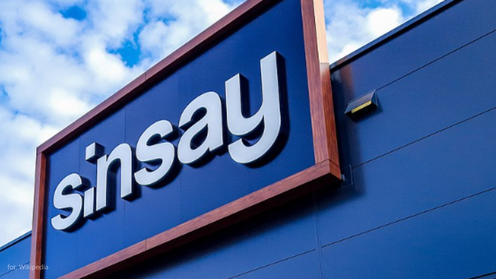 Sinsay wycofuje produkty! Zagrożenie dla zdrowia